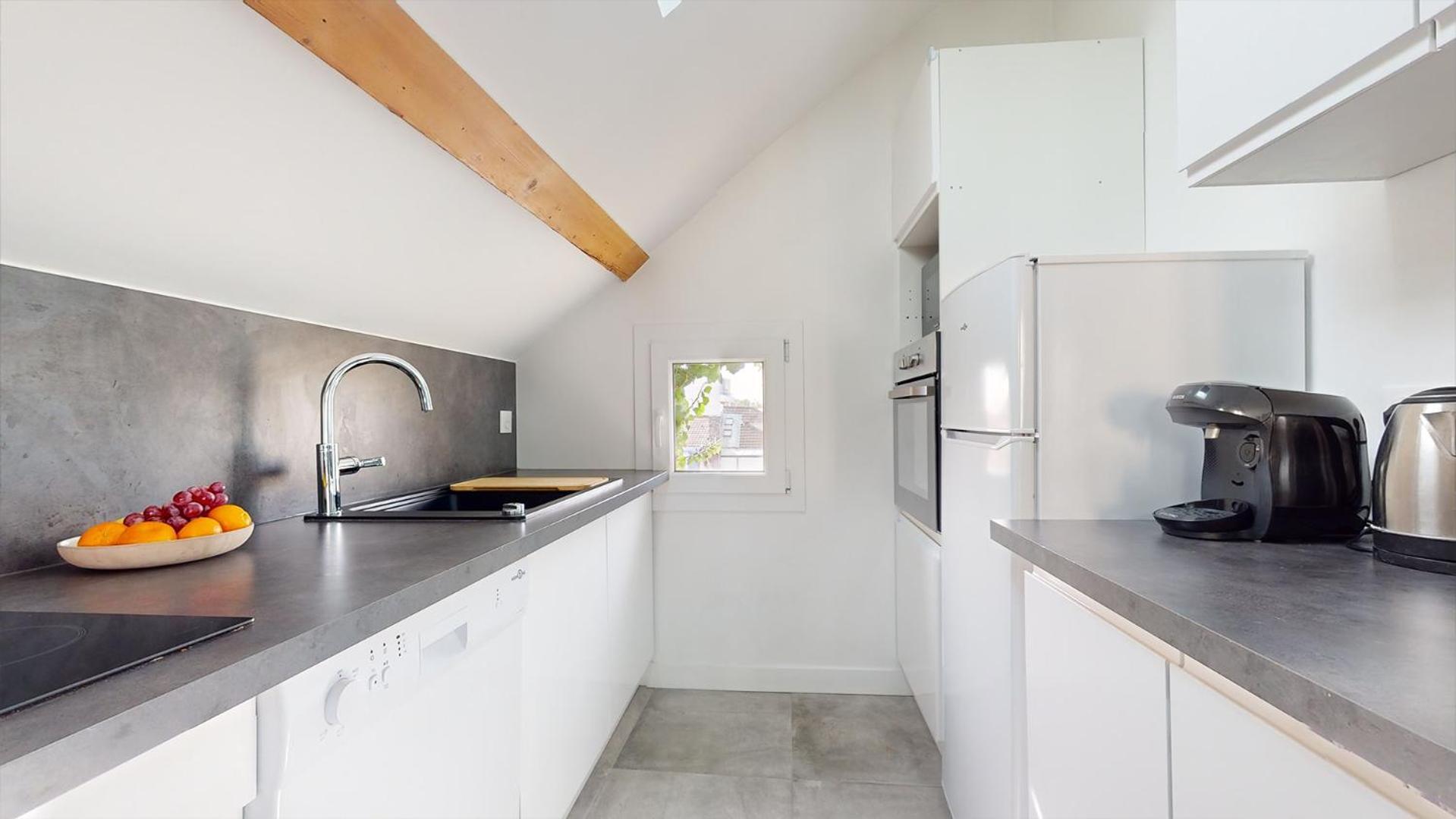 Magnifique Appartement- Proche Paris-Climatisation Argenteuil Exterior foto